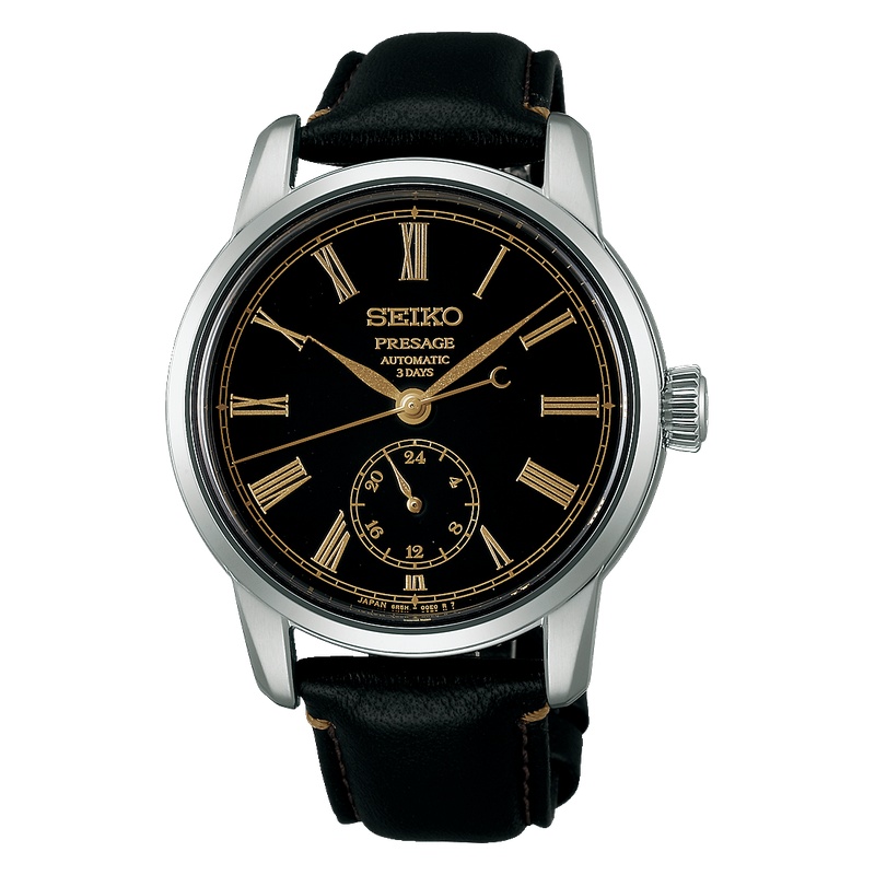 SEIKO セイコー PRESAGE プレサージュ SART011 コアショップ限定 クラフツマンシップ 漆ダイヤル 自動巻