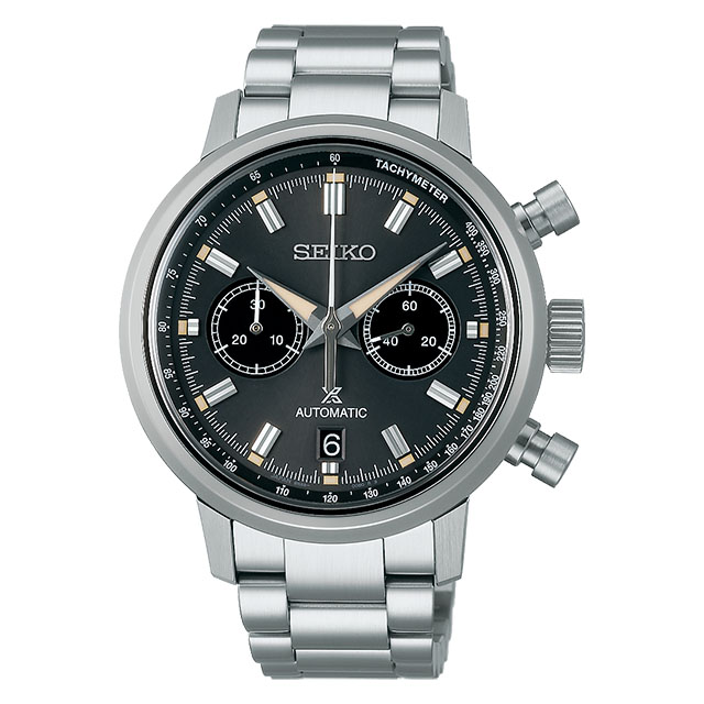SEIKO セイコー PROSPEX プロスペックス SBEC009 SPEEDTIMER コアショップ限定 手巻付自動巻き