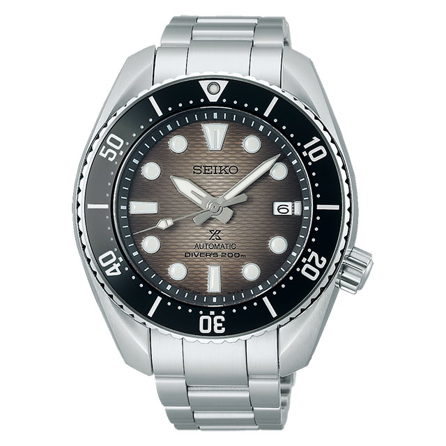 SEIKO セイコー PROSPEX プロスペックス SBDC177 Diver Scuba コアショップ限定 手巻付自動巻き