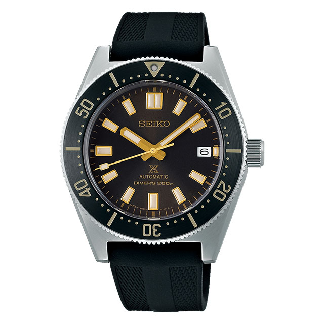 SEIKO セイコー PROSPEX プロスペックス SBDC105 Diver Scuba コアショップ限定 手巻付自動巻き