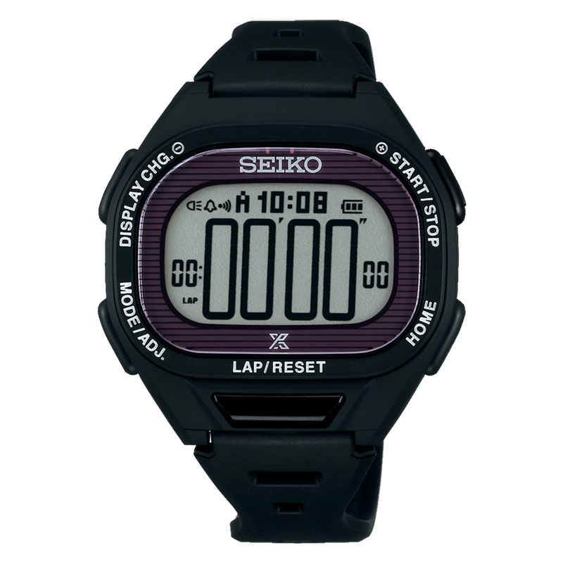 SEIKO セイコー PROSPEX プロスペックス SBEF055 Super Runners ソーラー