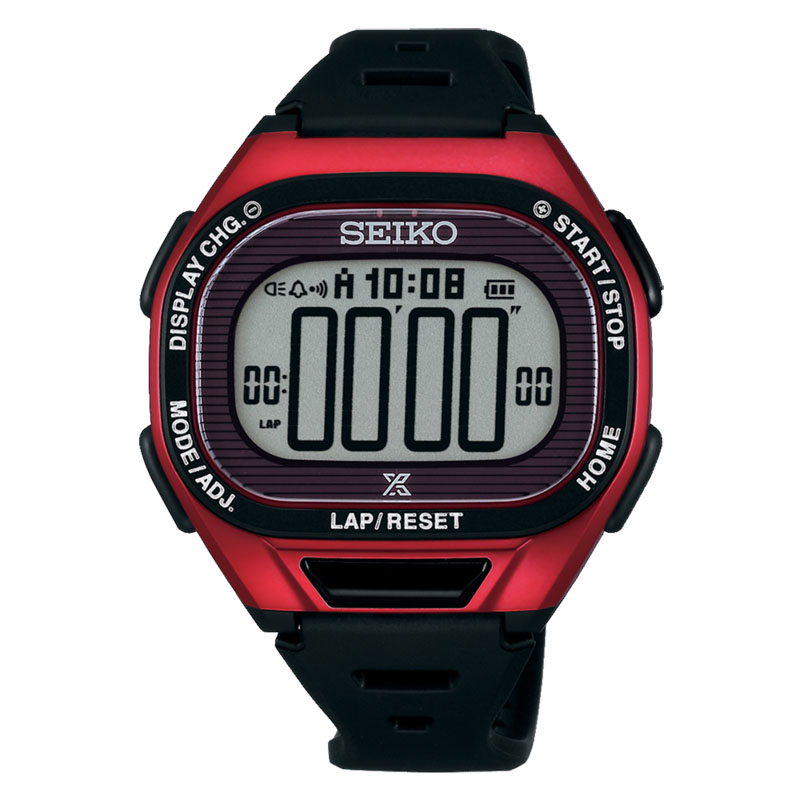 SEIKO セイコー PROSPEX プロスペックス SBEF047 Super Runners ソーラー