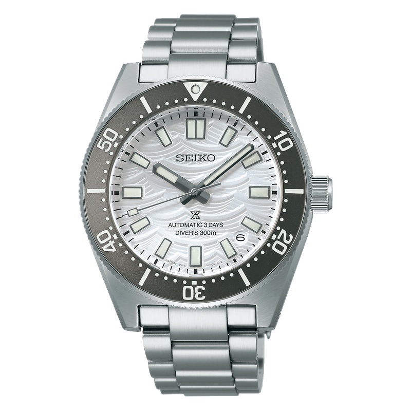 SEIKO セイコー PROSPEX プロスペックス SBDC213 コアショップ限定 ダイバーズ 1965ヘリテージ セイコーダイバーズウオッチ 60周年記念 国内限定2,000本