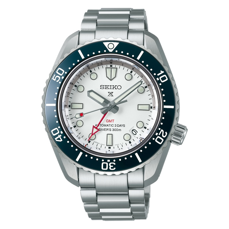 SEIKO セイコー PROSPEX プロスペックス SBEJ029 コアショップ限定 ダイバーズ 1968 ヘリテージ GMT 自動巻
