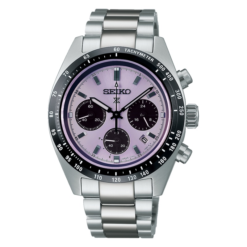 SEIKO セイコー SBDL119 PROSPEX プロスペックス SPEEDTIMER ソーラークロノグラフ 東京2025世界陸上記念限定 国内限定800本