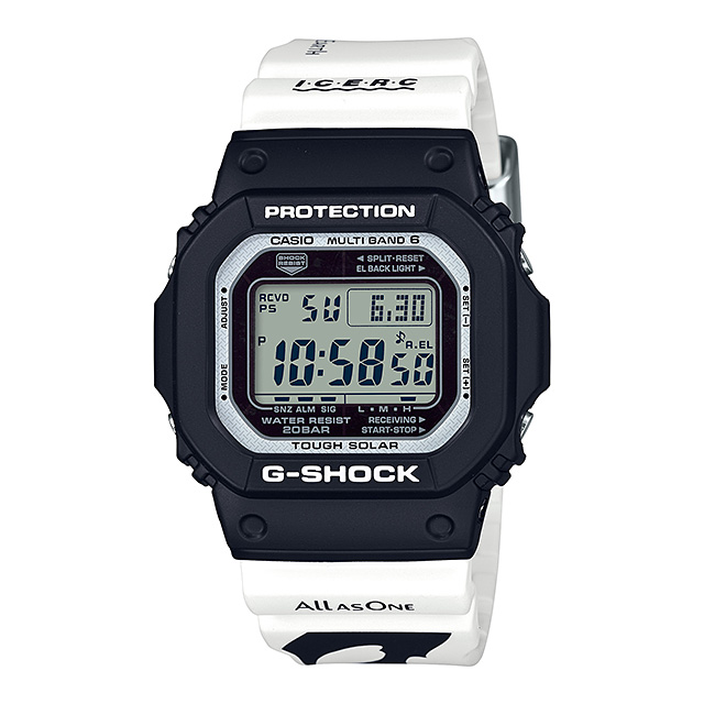 セコンド（Second） / CASIO（カシオ）G-SHOCK DW-5600TMN-7JR 招き猫 