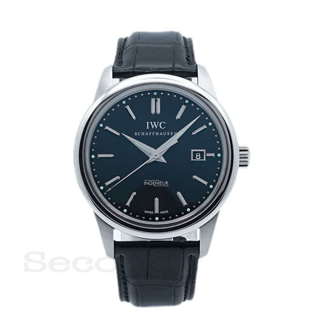 IWC インヂュニア IW323301 (USED)