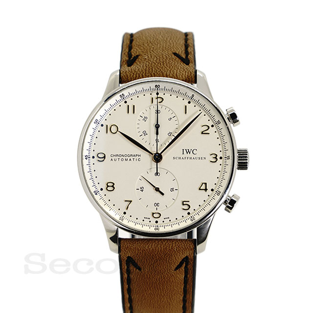 ☆ご予約品☆ iwc ポルトギーゼ iw371455 惜しみ