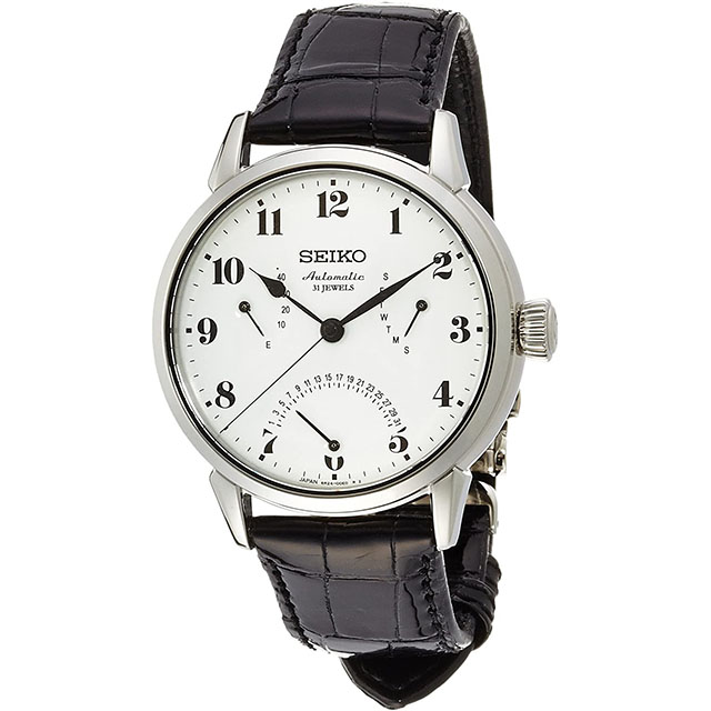 人気商品超目玉 目玉商品 SEIKO プレサージュ SARD007 - crumiller.com