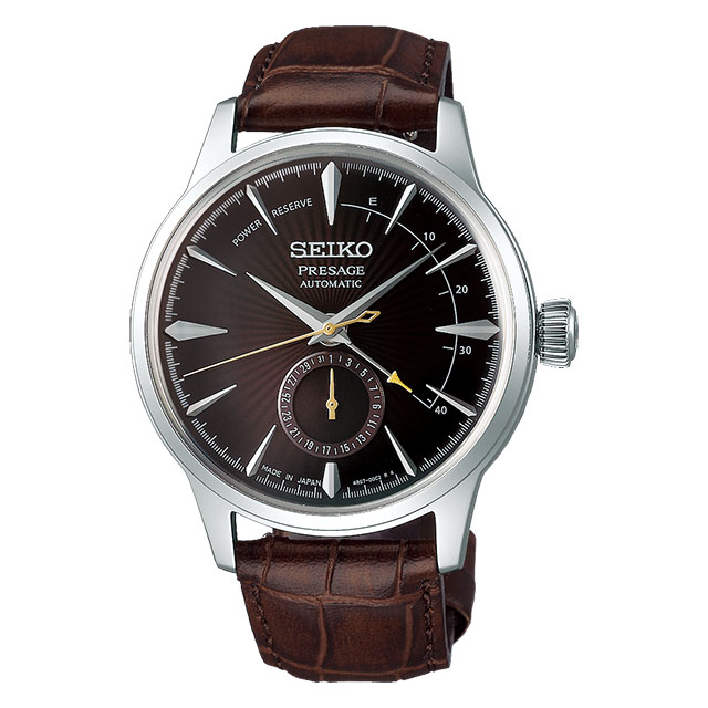 セイコー SEIKO プレザージュ PRESAGE プレサージュ　SARY135