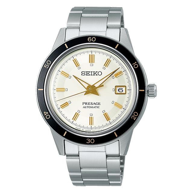 SEIKO セイコー PRESAGE プレサージュ SARY193 手巻つき自動巻