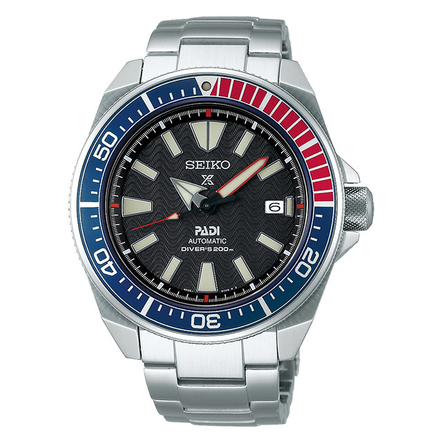 SEIKO セイコー PROSPEX プロスペックス SBDY011 PADI スペシャルモデル 手巻つき自動巻