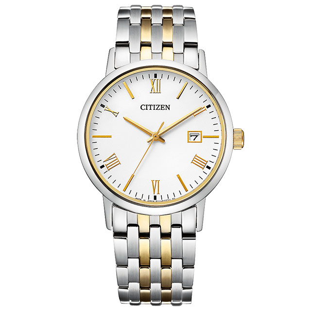 CITIZEN シチズン BM6774-51C エコ・ドライブ ソーラー