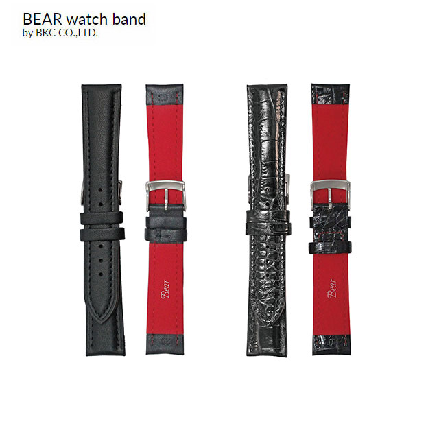 セコンド（Second） / BEAR watch band