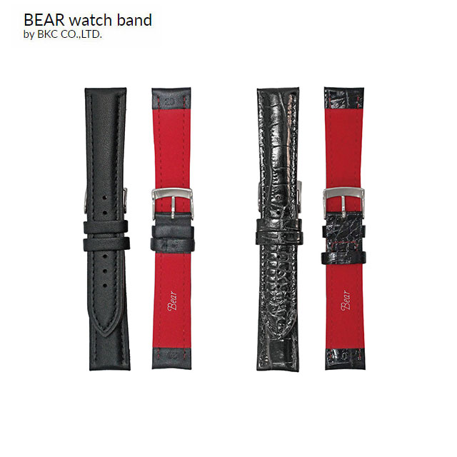 セコンド(Second) / BEAR watch band