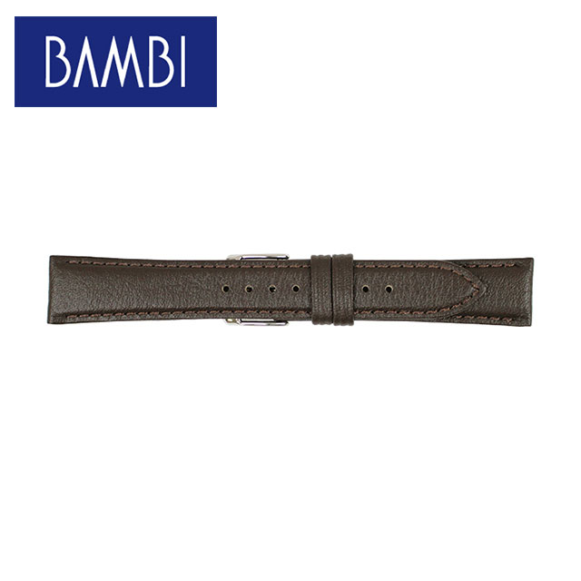 BAMBI バンビ 牛革 ウォッシャブルベルト BCA060B