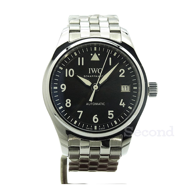 IWC パイロットウォッチ オートマティック 36 IW324002 (NEW)