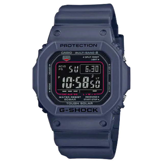 CASIO カシオ G-SHOCK ジーショック GW-M5610U-2JF ORIGIN グレー ソーラー電波