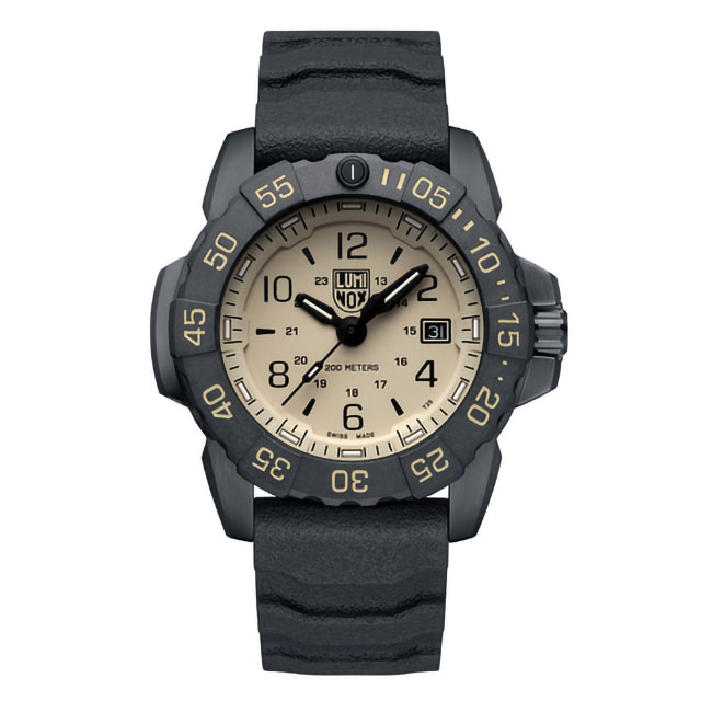 Luminox ルミノックス 3251.CBNSF.SET NAVY SEAL RSC 3250シリーズ [正規]