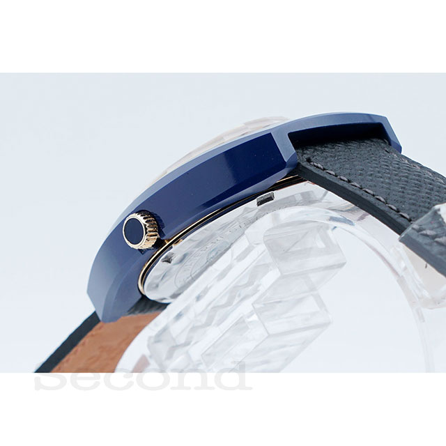 セコンド（Second） / シチズン アドレックス デイデイト 4