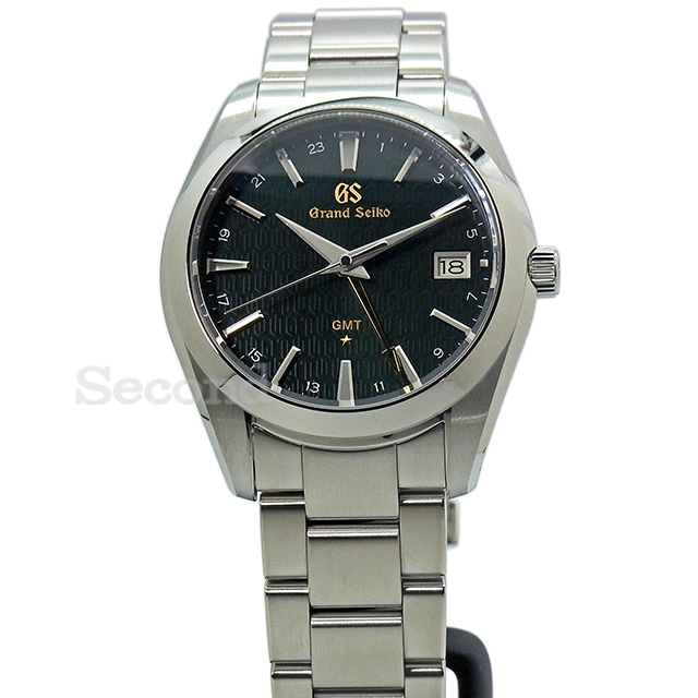 Grand Seiko SBGN007