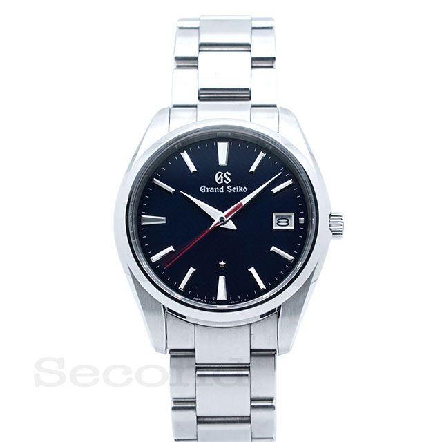 グランドセイコー SBGP007 60周年記念モデル 9F85-0AA0 (USED) 世界限定2500本