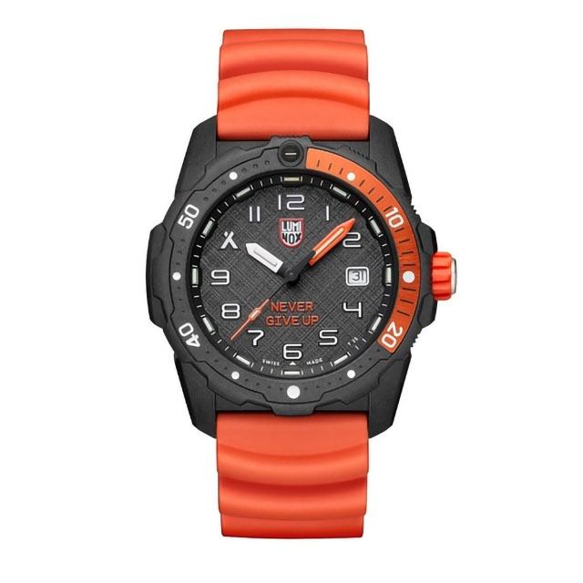 Luminox ルミノックス 3729.NGU BEAR GRYLLS SURVIVAL 3720 SEAシリーズ [正規]