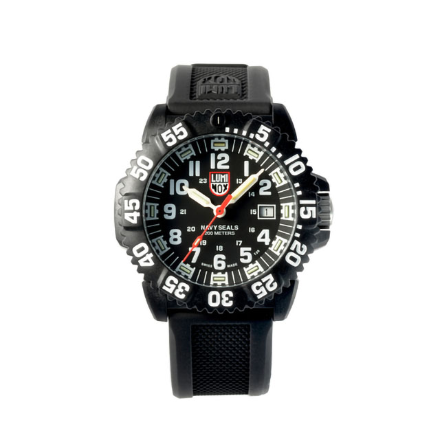 Luminox ルミノックス 3051 REDHAND レッドハンドシリーズ 日本限定[正規]