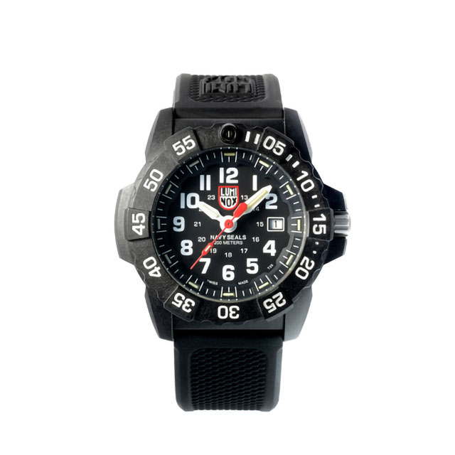 Luminox ルミノックス 3501 REDHAND  レッドハンドシリーズ 日本限定[正規]