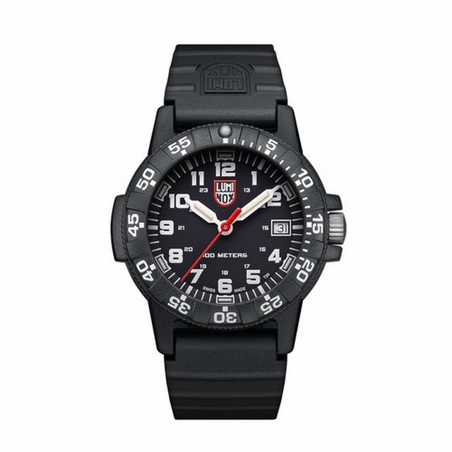 Luminox ルミノックス 0301.L LEATHERBACK SEA TURTLE 0300シリーズ [正規]