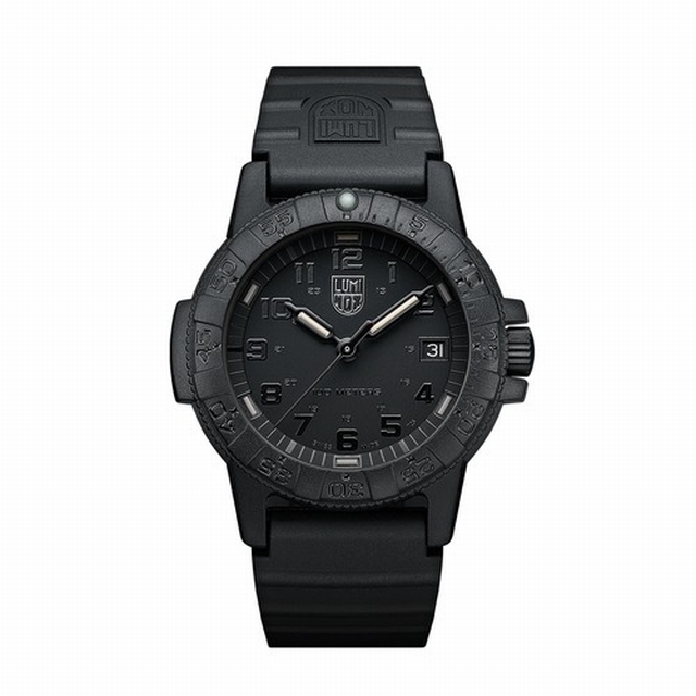 Luminox ルミノックス 0301.BO.L LEATHERBACK SEA TURTLE 0300シリーズ[正規]