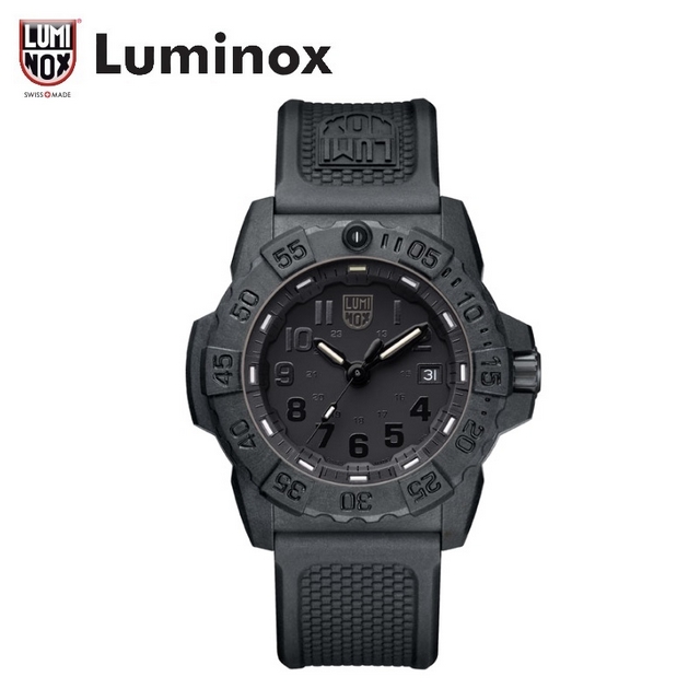 Luminox ルミノックス 3501.BO.L NAVY SEAL 3500シリーズ [正規]
