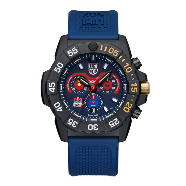 Luminox ルミノックス 3581.ARB.N RED BULL AMPOL RACING LIMITED 世界限定500本 [正規]