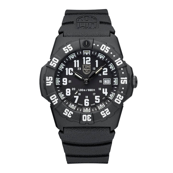 Luminox ルミノックス 3551 Navy SEAL 3550シリーズ[正規]