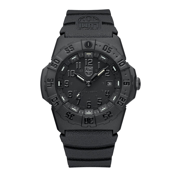 Luminox ルミノックス 3551.BO Navy SEAL 3550シリーズ[正規]