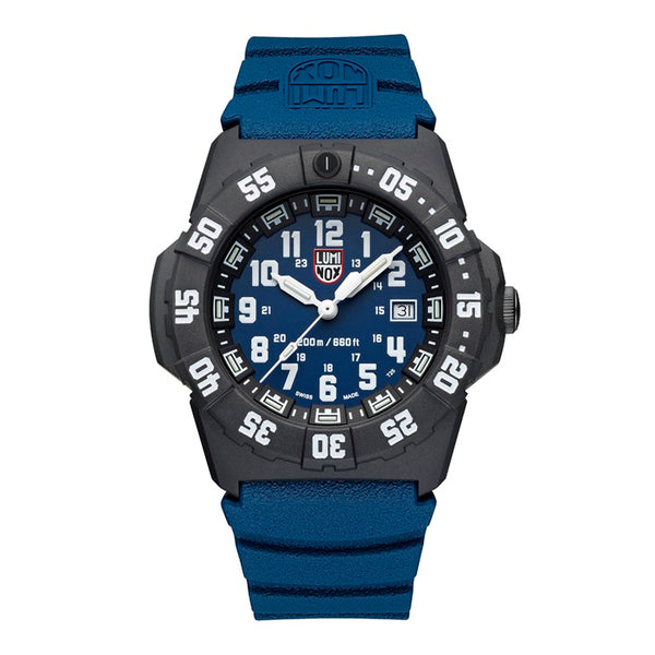 Luminox ルミノックス 3553 Navy SEAL 3550シリーズ[正規]