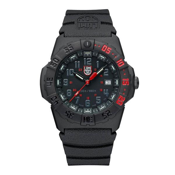 Luminox ルミノックス 3565 Navy SEAL 3550シリーズ[正規]