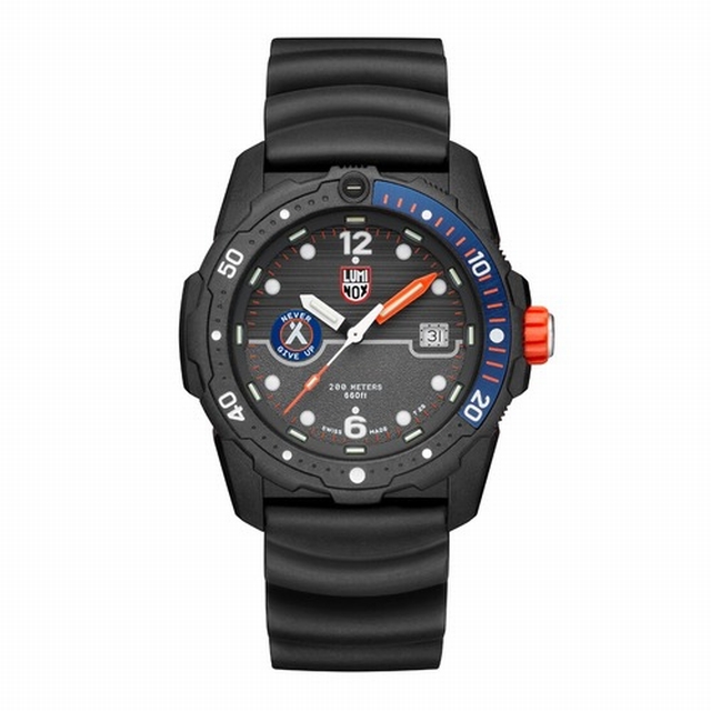 Luminox ルミノックス 3723  BEAR GRYLLS SURVIVAL 3720 SEA シリーズ[正規]