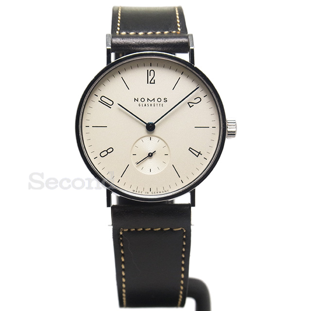 NOMOS ノモス Tangente タンジェント TN1A1W2