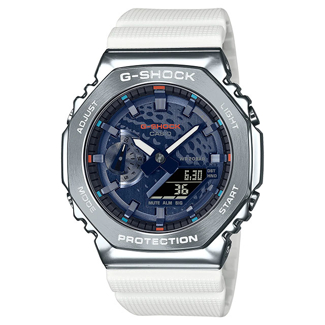 CASIO カシオ G-SHOCK ジーショック GM-2100RI21-7AJR 石川遼シグネチャーモデル 限定