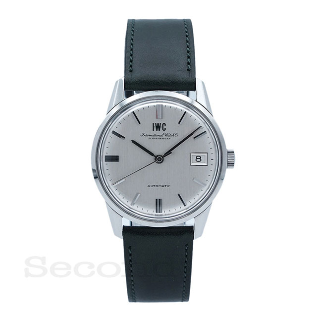 IWC ラウンド R810 (アンティーク)