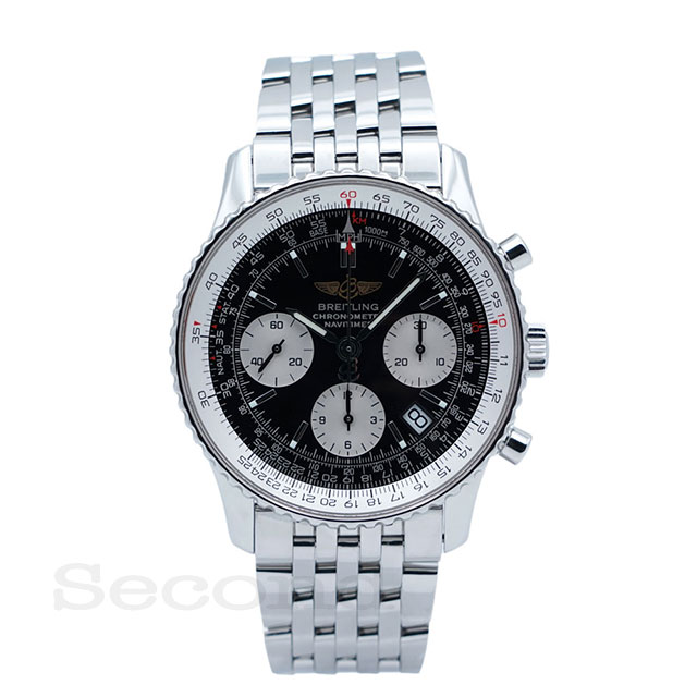 ブライトリング ナビタイマー A23322 (USED)