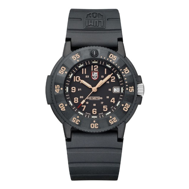 Luminox ルミノックス 3001.EVO.OR ネイビーシールズ 3000EVOシリーズ[正規]