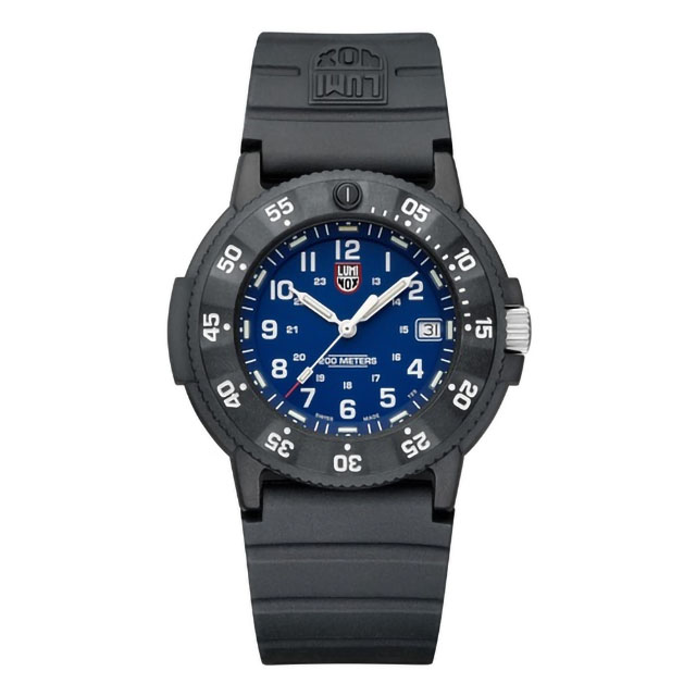 Luminox ルミノックス 3003.EVO ネイビーシールズ 3000EVOシリーズ[正規]