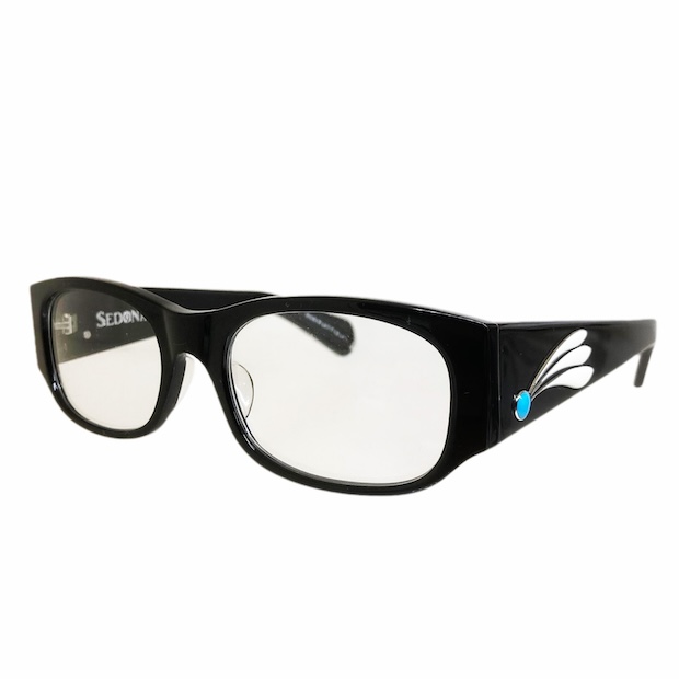 GROOVER グルーバー SEDONA/セドナ Col.14 BLACK ブラック 黒 サングラス メガネ スクエアタイプ 正規取扱店