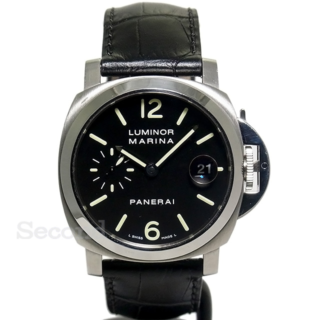 セコンド（Second） / PANERAI