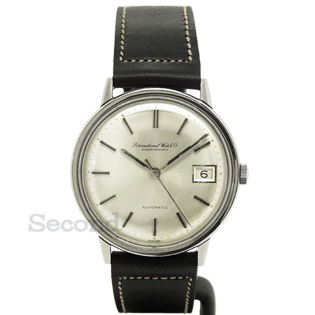 IWCの商品一覧 - セコンド(Second)