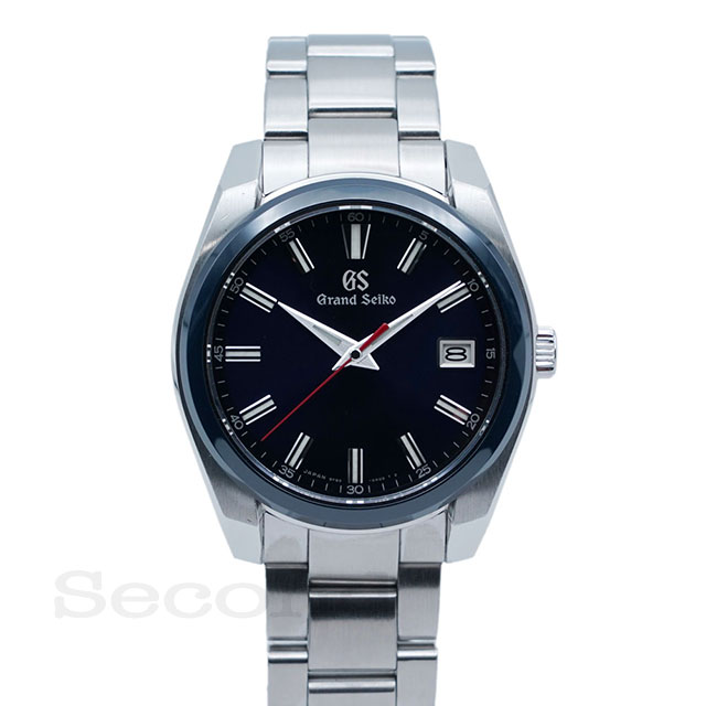 グランドセイコー SBGP015 9F85-0AB0 (USED) クォーツ