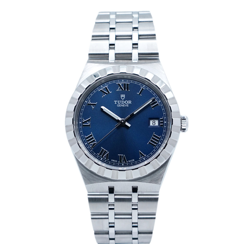 チューダー ロイヤル 28500 (USED)