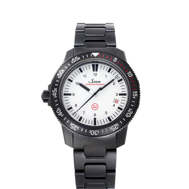 ジン EZM 3 S W (NEW) 日米限定 / 日本100本限定